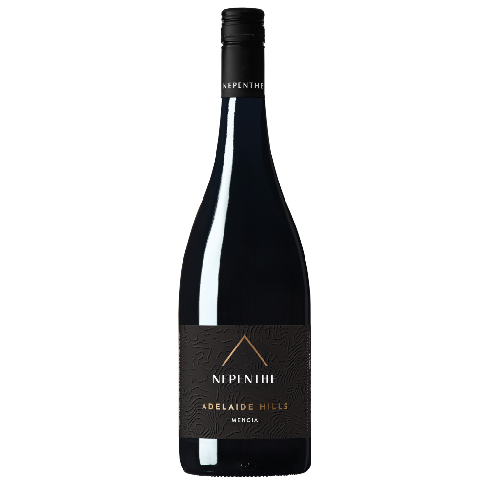2024 Nepenthe Pinnacle Mencia